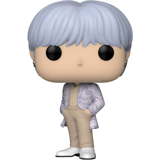 FIGURA POP BTS SUGA image 0