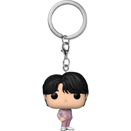 LLAVERO POCKET POP BTS JIMIN image 0