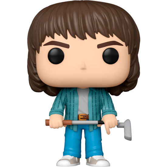 FIGURA POP STRANGER THINGS JONATHAN image 1