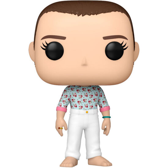 FIGURA POP STRANGER THINGS ELEVEN image 1