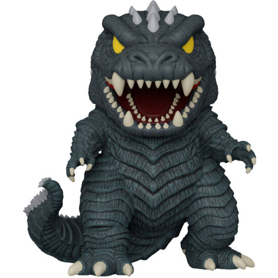 FIGURA POP GODZILLA SINGULAR POINT GODZILLA ULTIMA image 0