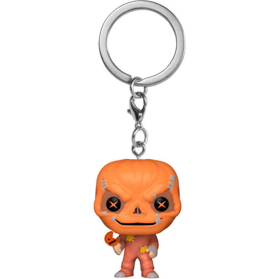 LLAVERO POCKET POP TRICKR TREAT SAM image 0