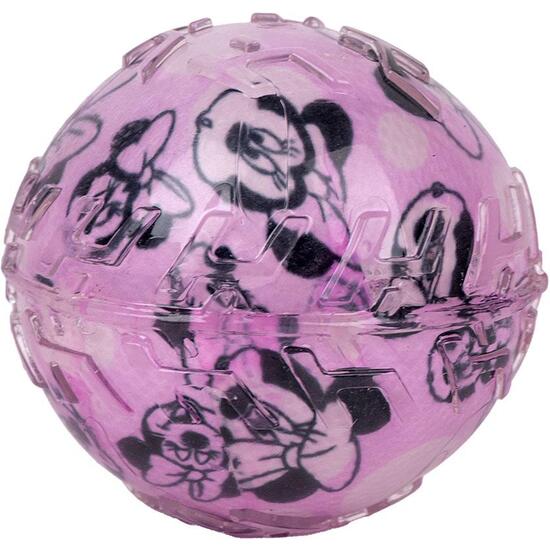 PELOTA PARA PERRO TPR MINNIE image 0