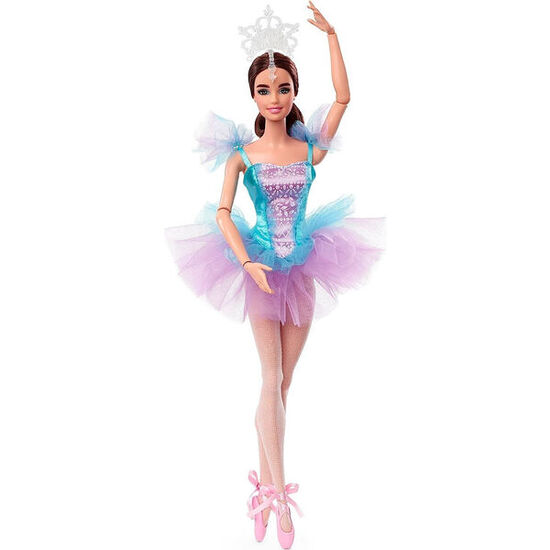 MUÑECA BALLET BARBIE image 2