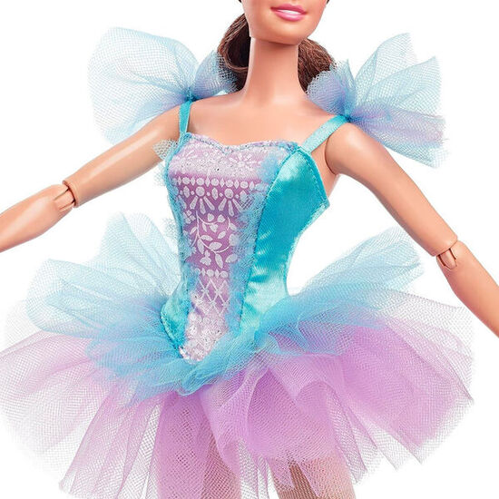 MUÑECA BALLET BARBIE image 3