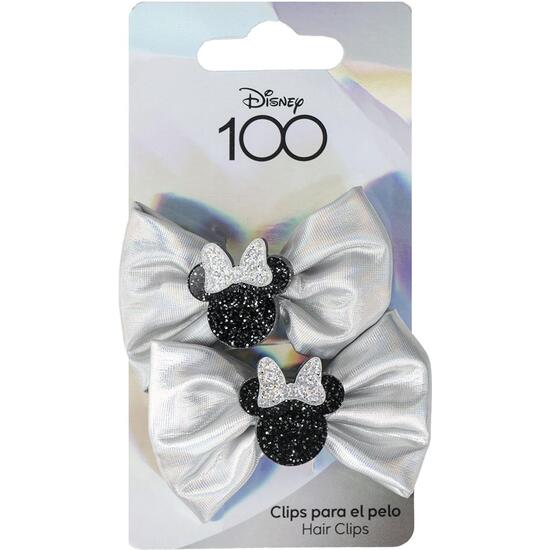 ACCESORIOS PELO CLIPS LAZO DISNEY 100 image 0