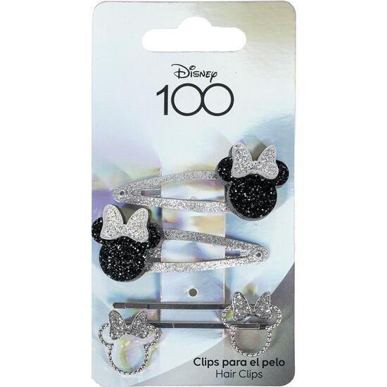 ACCESORIOS PELO CLIPS BRILLANTE DISNEY 100 image 0