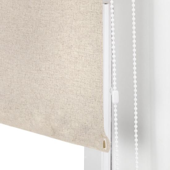ESTOR ENROLLABLE LINO BLACKOUT AD +5 28MM 230CM image 3