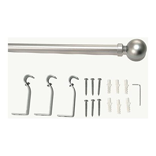 KIT ESFERA_B 160-300 Plata image 0