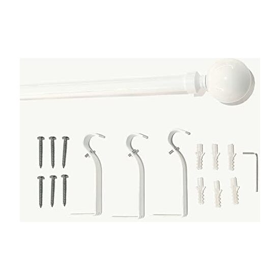 KIT ESFERA_B 120-200 Blanco image 0