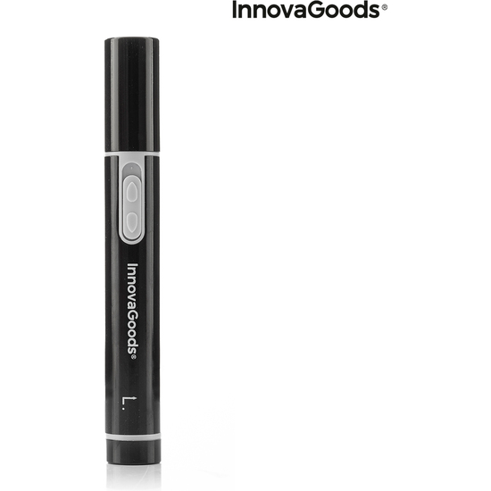 CORTAPELOS DE NARIZ Y OREJA TRIMPEN INNOVAGOODS image 2