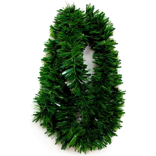 ESPUMILLÓN BOA VERDE TIRA 150X4 CM image 0