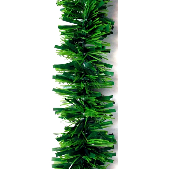 ESPUMILLÓN BOA VERDE TIRA 150X4 CM image 1
