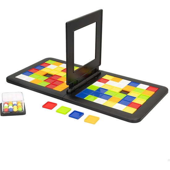 JUEGO INTELIGENCIA CUBOS MÁGICOS image 1