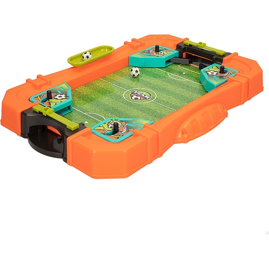 JUEGO PIN-BALL FÚTBOL image 0