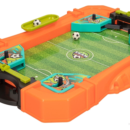 JUEGO PIN-BALL FÚTBOL image 2