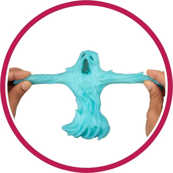 STRETCHAPALZ FIGURA ESTIRABLE MONSTRUOP 14 CM EN BLISTER 8 MODELOS image 1