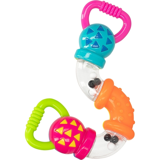 SONAJERO ARTICULABLE BABY image 0