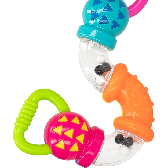 SONAJERO ARTICULABLE BABY image 2