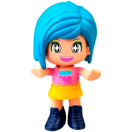 PINYPON FIGURA EMOCIONES - VARIOS MODELOS image 1