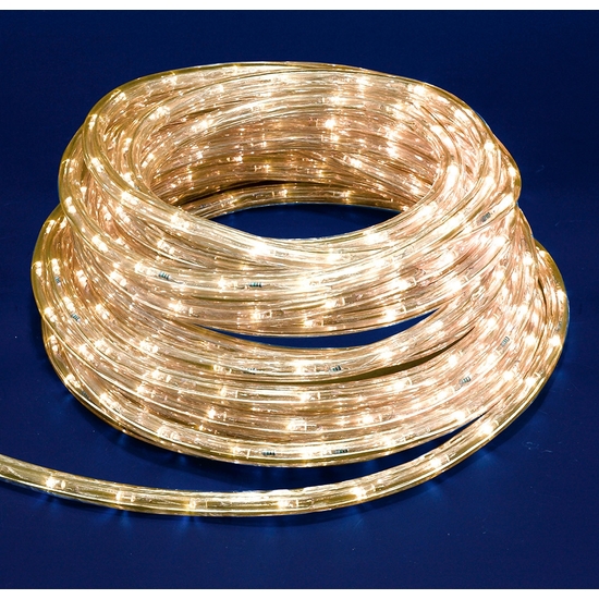 TUBO LUMINOSO 240 LUCES LED BLANCO CÁLIDO MULTIFUNCIÓN image 0