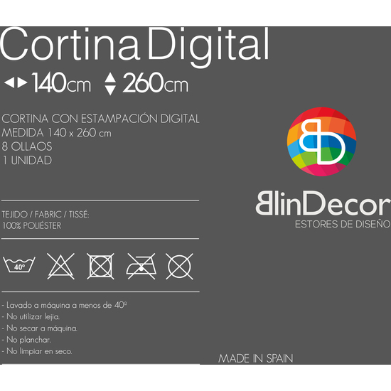 CORT DIGITAL_CORT-WOOD_140X260 image 6