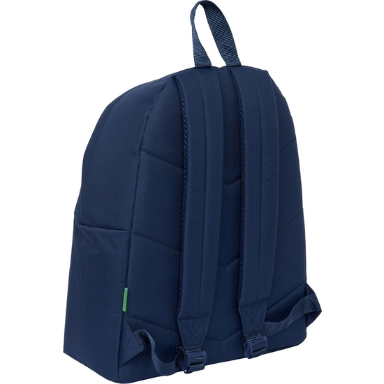 MOCHILA BENETTON "ITALY" image 1