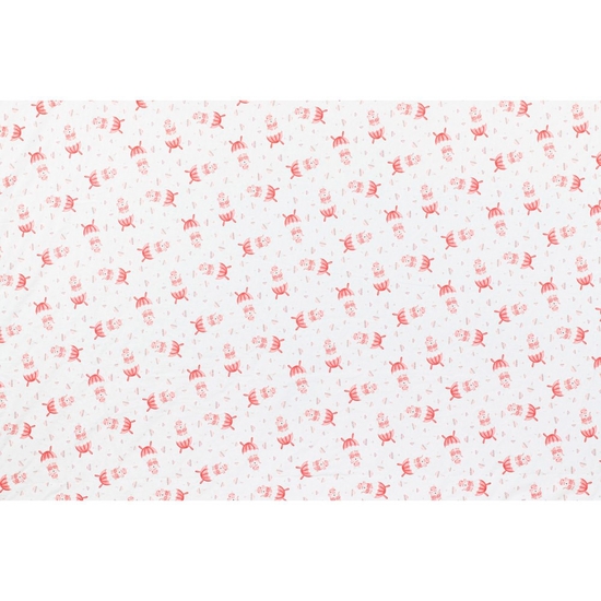 MANTA BORREGUITO BEBÉ ROSA image 2