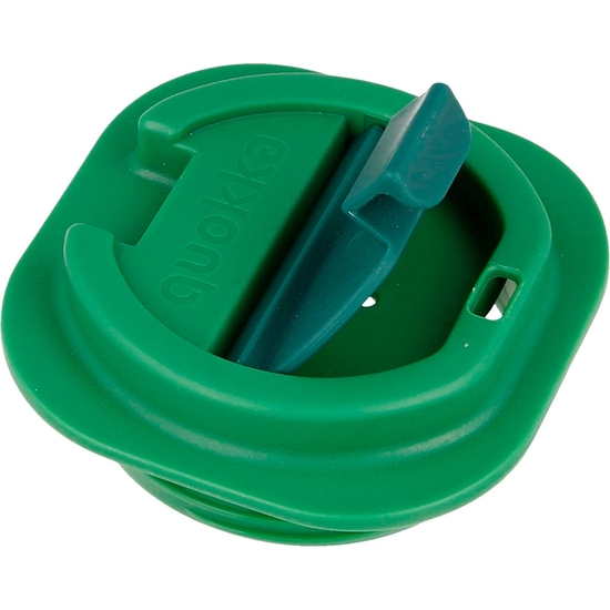 QUOKKA VASO CAFE DOBLE PARED PP JUNGLE 450 ML image 2