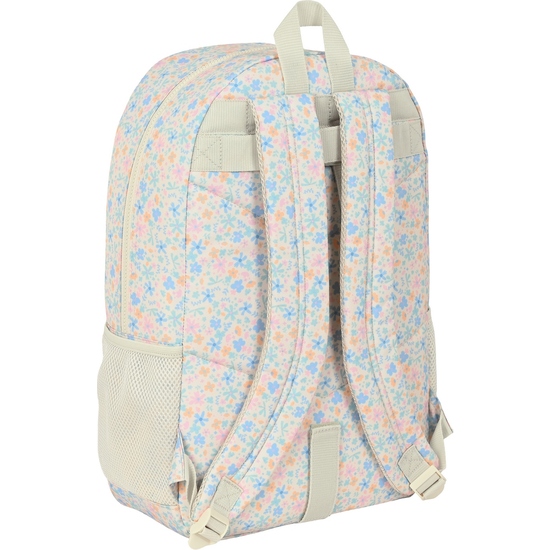 MOCHILA ADAPT.CARRO BLACKFIT8 "BLOSSOM" image 1