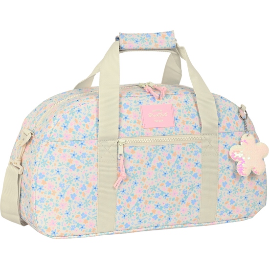 BOLSA DEPORTE BLACKFIT8 "BLOSSOM" image 0