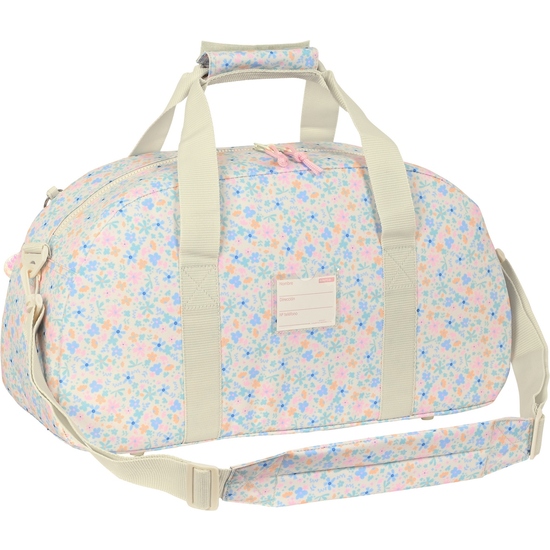 BOLSA DEPORTE BLACKFIT8 "BLOSSOM" image 1