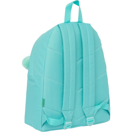 MOCHILA BENETTON "LETTER" image 1