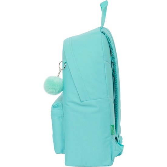 MOCHILA BENETTON "LETTER" image 2