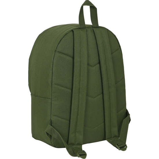 MOCHILA PARA PORTATIL 14,1" MUNICH "BRIGHT KHAKI" image 1