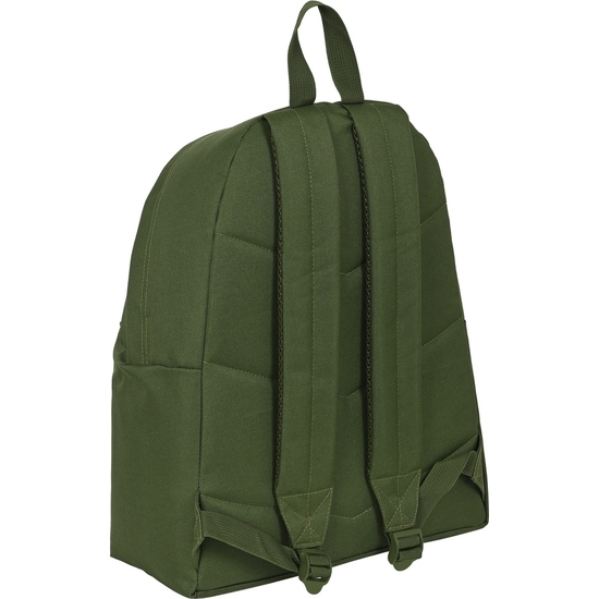 MOCHILA MUNICH "BRIGHT KHAKI" image 1