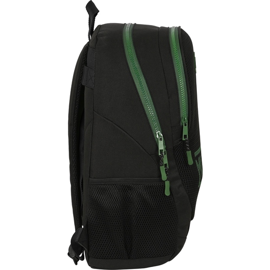 MOCHILA ADAPT.CARRO MUNICH "CAVIAR" image 2