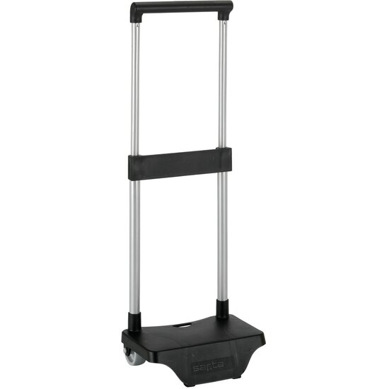 CARRO PORTA.PQÑO. NEGRO PANT.BLACK C image 0