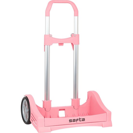 CARRO PORT. EVOLUTION ROSA PALO P.176C image 0