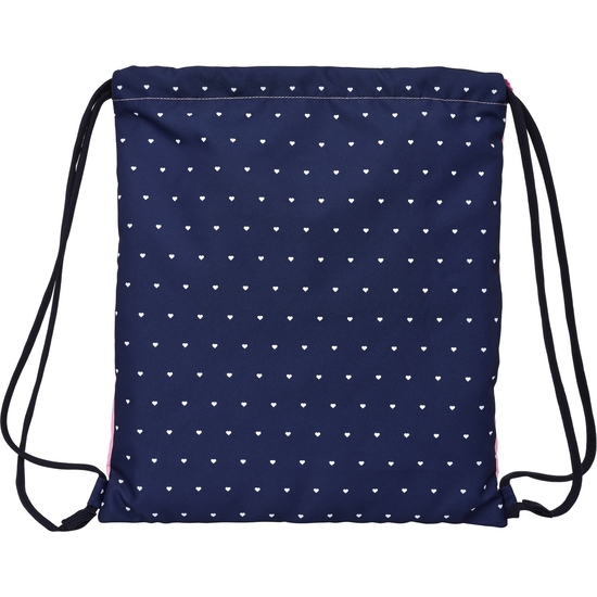 SACO PLANO SAFTA "PARIS" image 1
