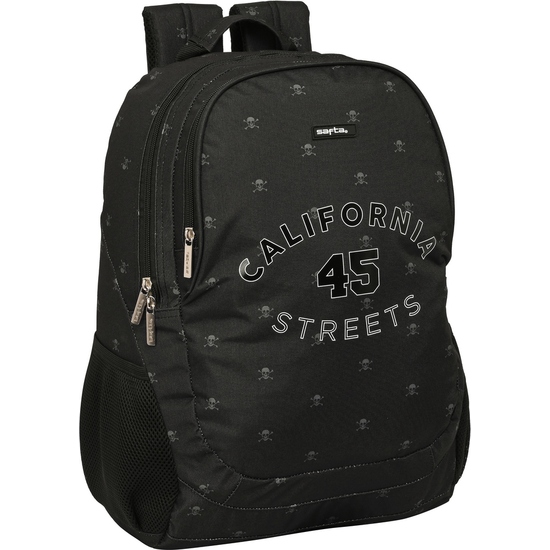 MOCHILA ADAPT.CARRO SAFTA "CALIFORNIA" image 0
