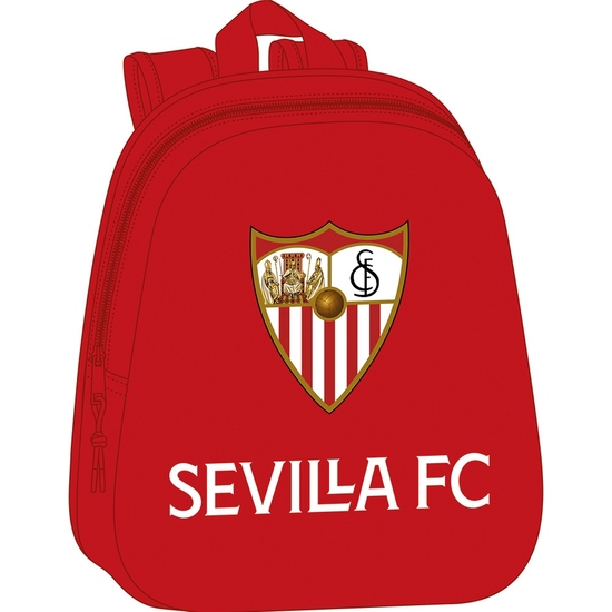 MOCHILA 3D SEVILLA FC image 0