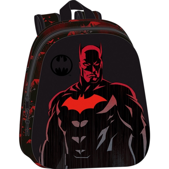 MOCHILA 3D BATMAN image 0