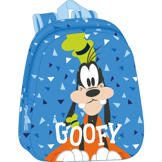 MOCHILA 3D GOOFY image 0