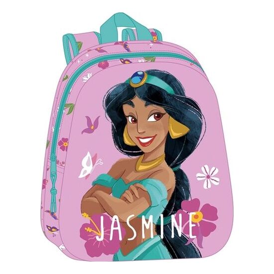 MOCHILA 3D JASMINE image 0