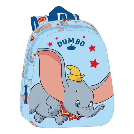 MOCHILA 3D DUMBO image 0