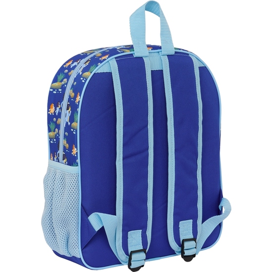 MOCHILA INFANTIL BLUEY image 1