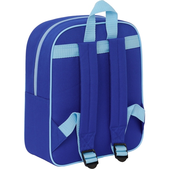 MOCHILA GUARDERIA BLUEY image 1