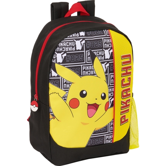 MOCHILA JUNIOR POKEMON image 0