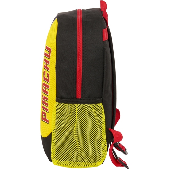 MOCHILA JUNIOR POKEMON image 2
